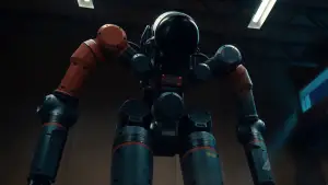 Задник до фильму"М3ҐАН" #658707