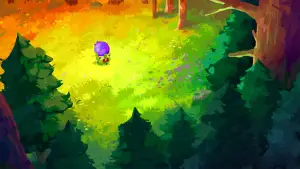 Задник до фильму"Me in a Nutshell" #787855