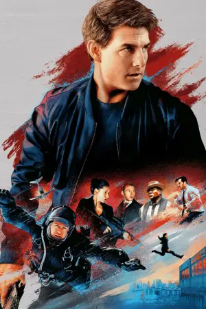 Постер до фильму"Місія неможлива: Фолаут" #579068