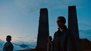 Задник до фильму"Монос" #272578