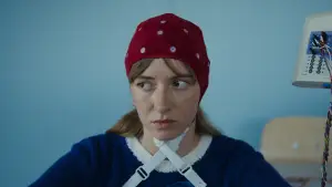 Задник до фильму"Nie ma duchów w mieszkaniu na Dobrej" #772949