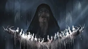 Задник до фильму"Приворот. Чёрное венчание" #343574