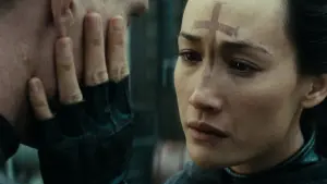 Задник до фильму"Священик" #328985