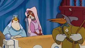 Задник до фильму"Робін Гуд" #792817