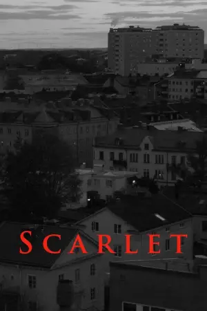 Scarlet