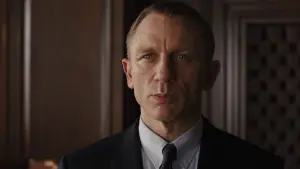 Задник до фильму"007: Координати Скайфолл" #771057