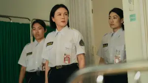 Задник до фильму"陽光女子合唱團" #762784