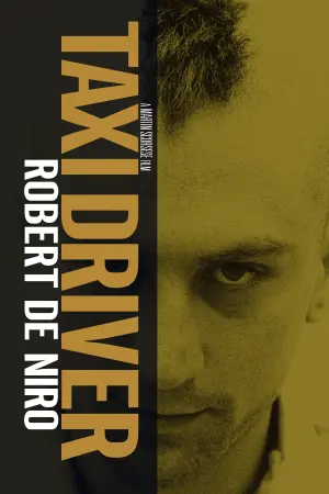 Постер до фильму"Таксист" #44429