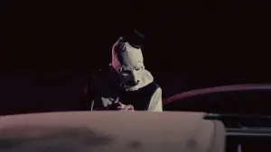 Задник до фильму"Той, що жахає" #655340