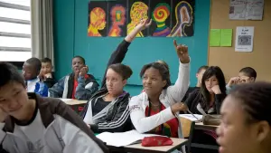 Задник до фильму"Клас" #248623