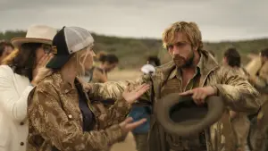 Задник до фильму"Каскадер" #572348