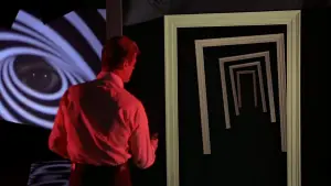 Задник до фильму"007: Чоловік із золотим пістолетом" #646045