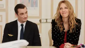 Задник до фильму"Ceux qui comptent" #765108