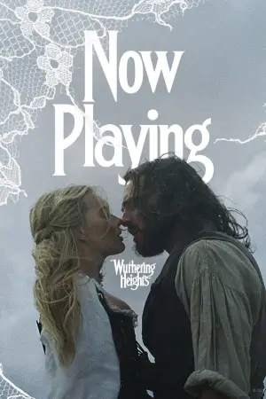 Постер до фильму"«Буремний перевал»" #759782