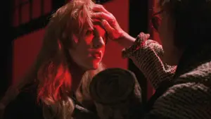 Задник до фильму"Твін-Пікс: Вогню, іди зі мною" #643268