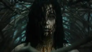 Задник до фильму"Зловісні мерці" #642832