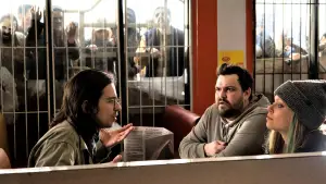 Задник до фильму"Реальні зомбі" #654450