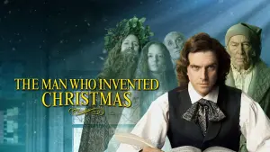 Людина, яка винайшла Різдво