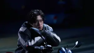 Задник до фильму"Стара жінка з ножем" #528909