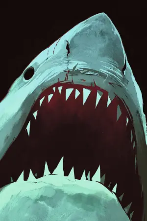 Постер до фильму"Щелепи" #202962