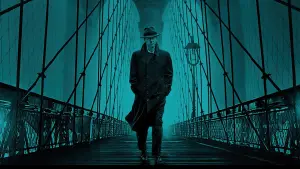 Задник до фильму"Сирота Бруклін" #337230