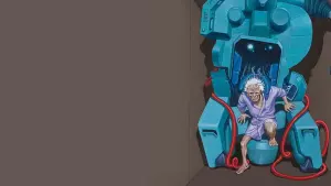 Задник до фильму"Дідуган Зед" #364164