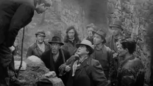 Задник до фильму"Die letzte Chance" #805328