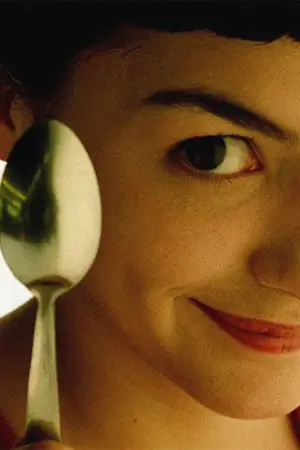 Постер до фильму"Амелі" #648962