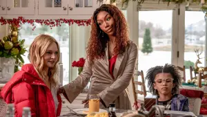 Задник до фильму"Найкраще. Різдво. У житті!" #380576