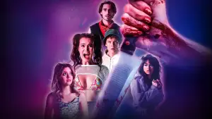 Задник до фильму"#AMFAD: All My Friends Are Dead" #806029