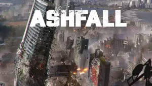 Задник до фильму"Виверження" #805378