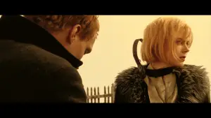 Задник до фильму"Доґвіль" #698749