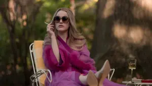 Задник до фильму"Я – твоя жінка" #429491