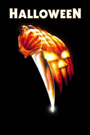 Постер до фильму"Гелловін" #769943