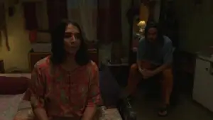 Задник до фильму"Ayah, Ini Arahnya Ke Mana, Ya?" #796692