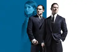 Задник до фильму"Легенда" #627849