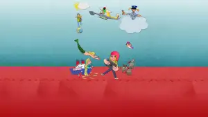 Задник до фильму"Мая, дай мені назву" #542383