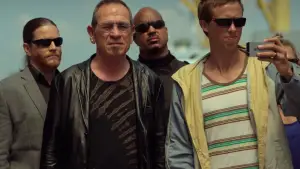 Задник до фильму"Механік: Воскресіння" #672626