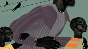 Задник до фильму"My Father