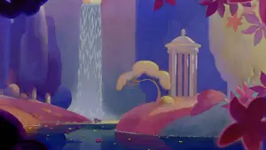 Задник до фильму"Фантазія" #638236