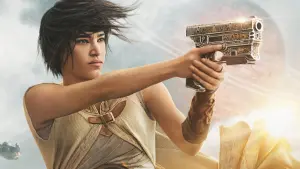 Задник до фильму"Бунтівний Місяць. Частина 1: Дитя вогню" #162746