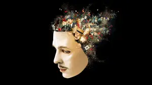 Задник до фильму"До побачення там, нагорі" #752970