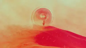 Задник до фильму"Сират" #516255