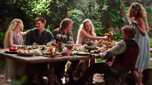 Задник до фильму"Земля тролів" #260480