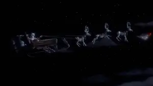 Задник до фильму"Жах перед Різдвом" #589440