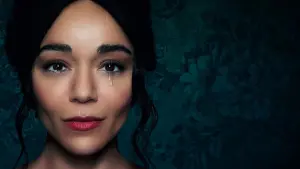 Задник до фильму"Приблуди" #330149