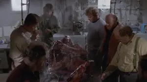 Задник до фильму"Щось" #599862