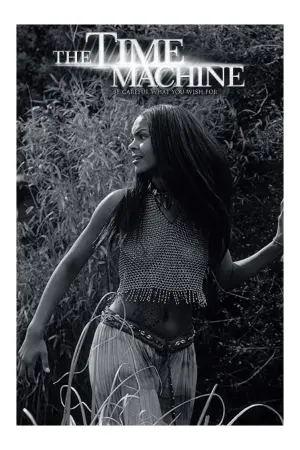 Постер до фильму"Машина часу" #295594