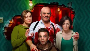 Задник до фильму"Тато, здохни" #407499