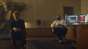 Задник до фильму"Екс-махіна" #587531